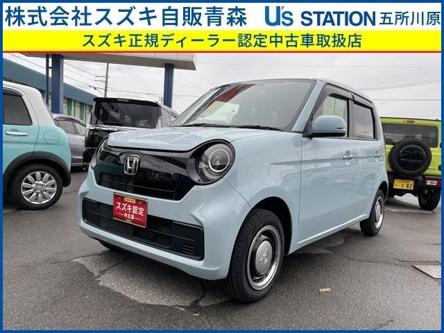 ホンダ&nbsp;N-ONE&nbsp;660 オリジナル 4WD&nbsp;&nbsp;青森県