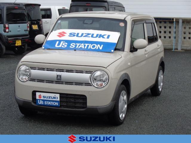 スズキ&nbsp;アルトラパン&nbsp;&nbsp;&nbsp;熊本県