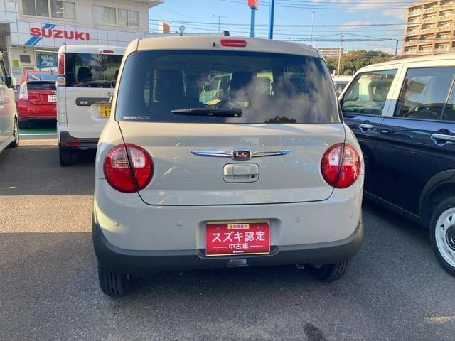 スズキ&nbsp;アルトラパン&nbsp;&nbsp;&nbsp;長崎県の詳細画像&nbsp;その6