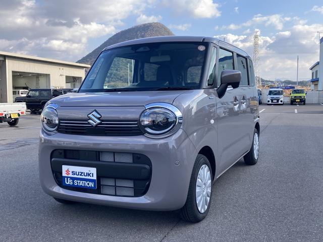 スズキ&nbsp;ワゴンRスマイル&nbsp;&nbsp;&nbsp;香川県