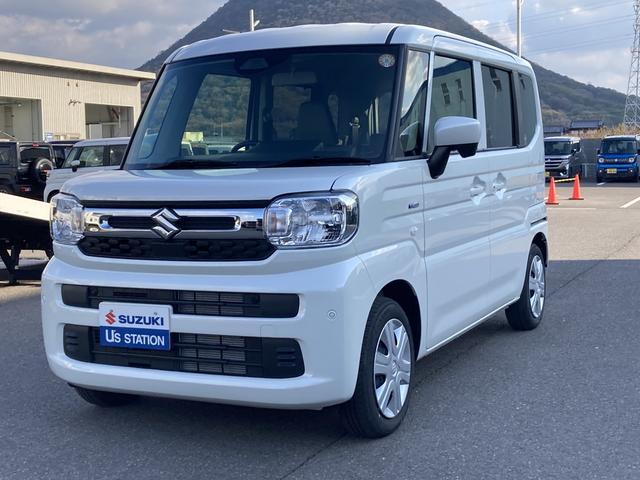 スズキ&nbsp;スペーシア&nbsp;&nbsp;&nbsp;香川県