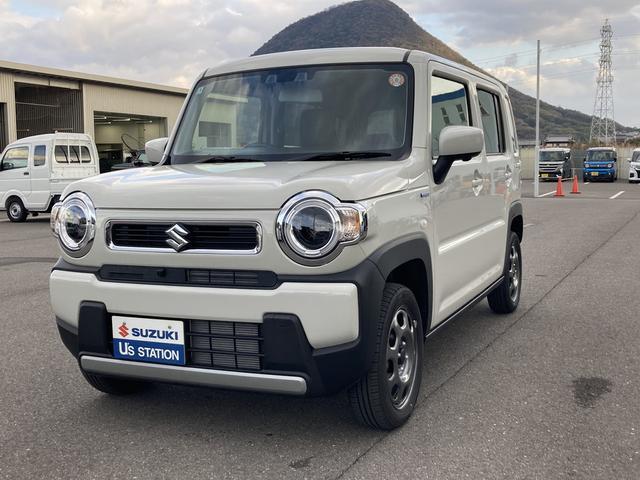 スズキ&nbsp;ハスラー&nbsp;&nbsp;&nbsp;香川県