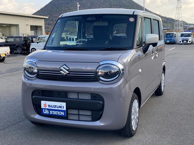 スズキ&nbsp;ワゴンRスマイル&nbsp;&nbsp;&nbsp;香川県