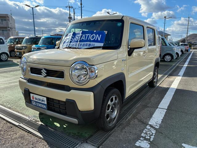 スズキ&nbsp;ハスラー&nbsp;&nbsp;&nbsp;香川県