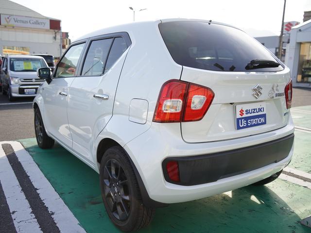 スズキ&nbsp;イグニス&nbsp;&nbsp;&nbsp;大分県の詳細画像&nbsp;その5