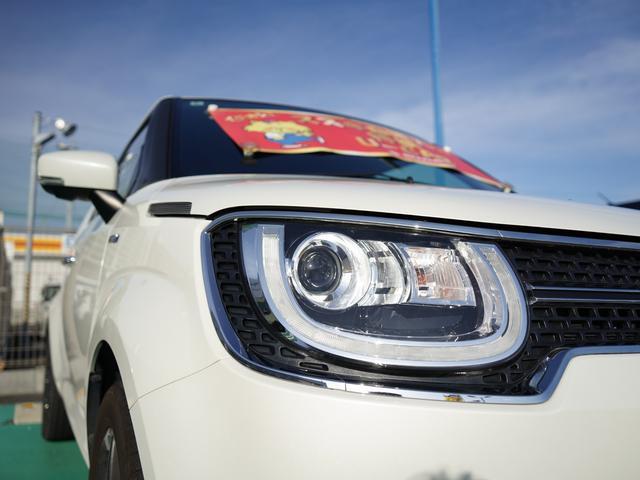 スズキ&nbsp;イグニス&nbsp;&nbsp;&nbsp;大分県の詳細画像&nbsp;その6