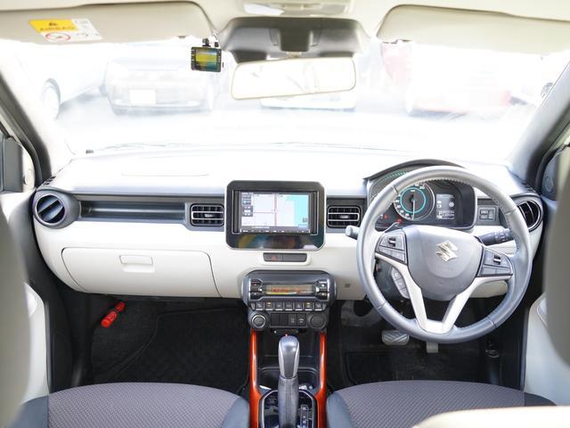 スズキ&nbsp;イグニス&nbsp;&nbsp;&nbsp;大分県の詳細画像&nbsp;その8