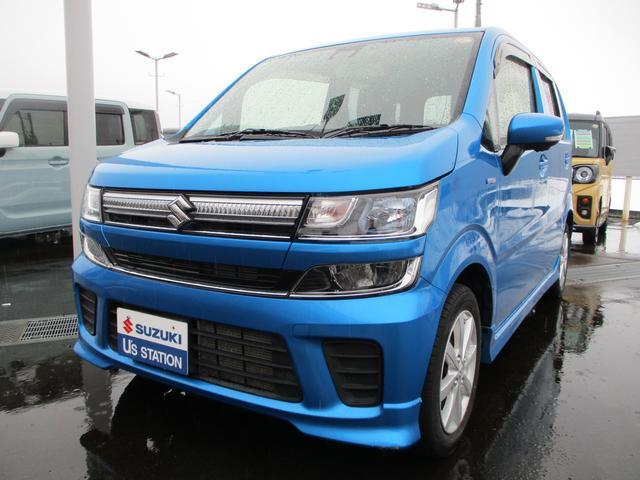 スズキ&nbsp;ワゴンR&nbsp;&nbsp;&nbsp;新潟県の詳細画像&nbsp;その2