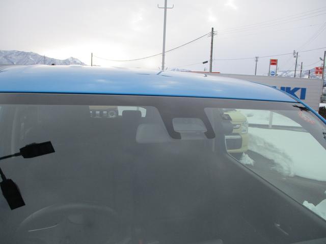 スズキ&nbsp;ワゴンR&nbsp;&nbsp;&nbsp;新潟県の詳細画像&nbsp;その9