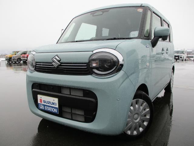 スズキ&nbsp;ワゴンRスマイル&nbsp;&nbsp;&nbsp;新潟県の詳細画像&nbsp;その2