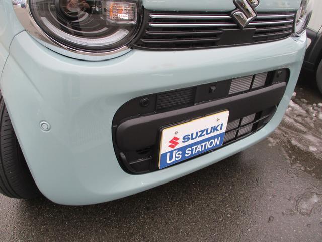 スズキ&nbsp;ワゴンRスマイル&nbsp;&nbsp;&nbsp;新潟県の詳細画像&nbsp;その7