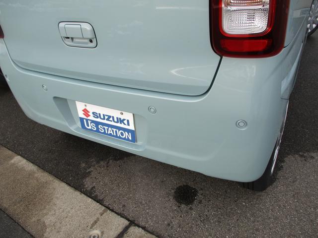 スズキ&nbsp;ワゴンRスマイル&nbsp;&nbsp;&nbsp;新潟県の詳細画像&nbsp;その8