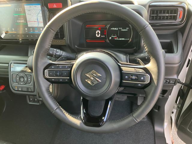 スズキ&nbsp;スペーシア&nbsp;&nbsp;&nbsp;愛知県の詳細画像&nbsp;その6