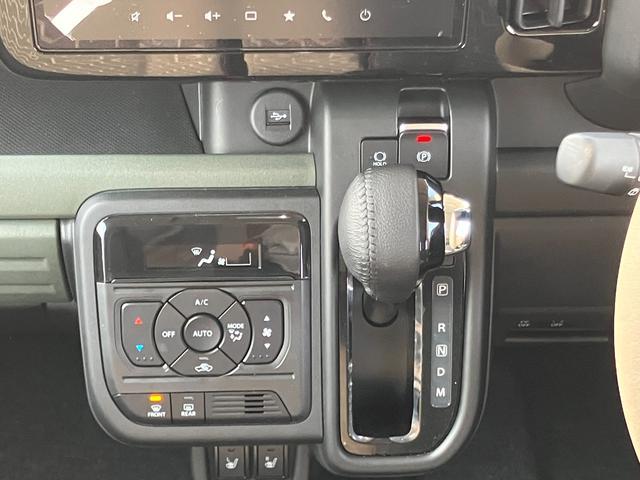 スズキ&nbsp;スペーシア&nbsp;&nbsp;&nbsp;愛知県の詳細画像&nbsp;その7