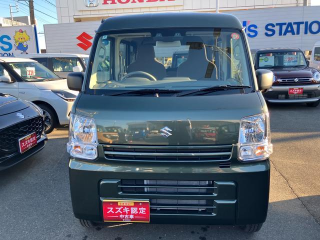 スズキ&nbsp;エブリイ&nbsp;&nbsp;&nbsp;愛知県の詳細画像&nbsp;その2