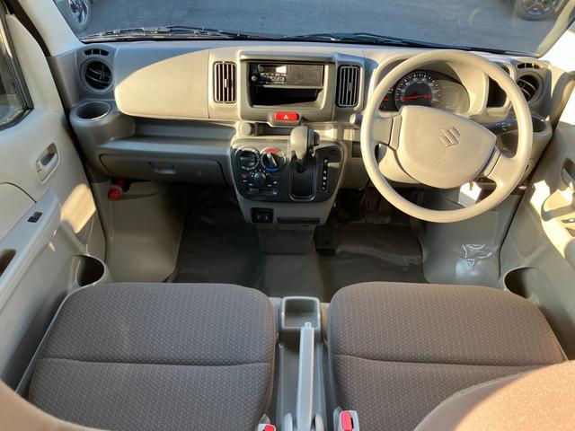 スズキ&nbsp;エブリイ&nbsp;&nbsp;&nbsp;愛知県の詳細画像&nbsp;その3