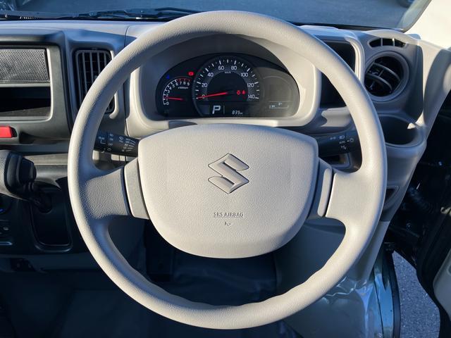 スズキ&nbsp;エブリイ&nbsp;&nbsp;&nbsp;愛知県の詳細画像&nbsp;その4