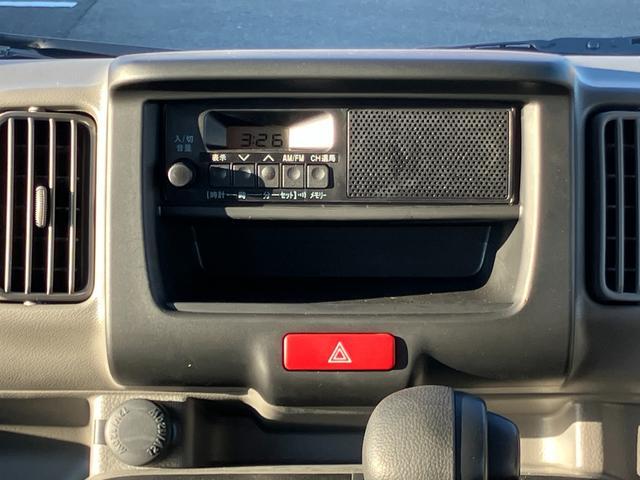 スズキ&nbsp;エブリイ&nbsp;&nbsp;&nbsp;愛知県の詳細画像&nbsp;その6