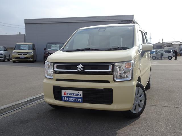 スズキ&nbsp;ワゴンR&nbsp;&nbsp;&nbsp;大阪府