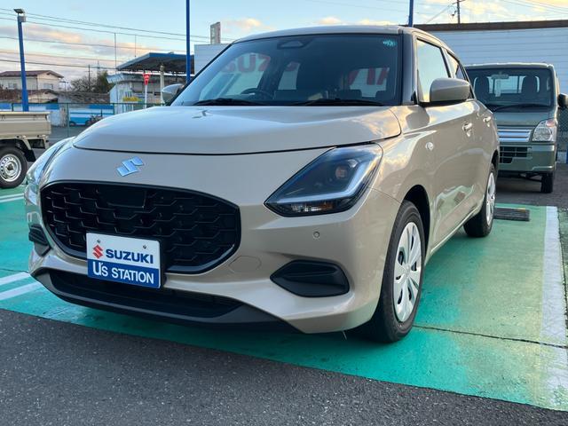 スズキ&nbsp;スイフト&nbsp;&nbsp;&nbsp;宮城県