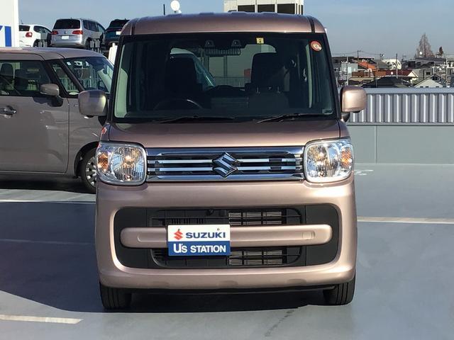 スズキ&nbsp;スペーシア&nbsp;&nbsp;&nbsp;東京都の詳細画像&nbsp;その7