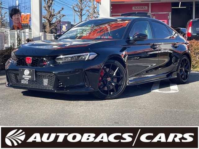 ホンダ&nbsp;シビック&nbsp;&nbsp;&nbsp;東京都