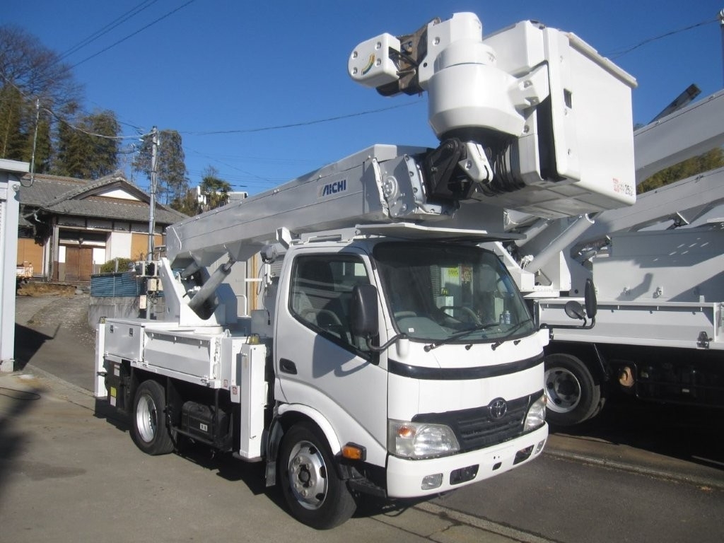 トヨタ&nbsp;ダイナ&nbsp;&nbsp;&nbsp;神奈川県