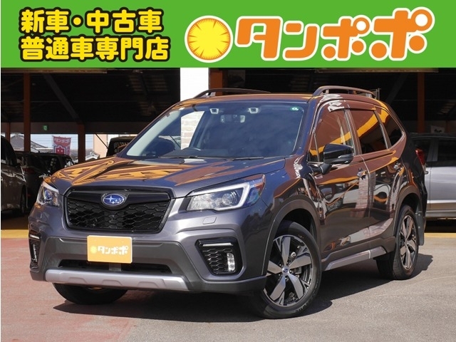 スバル&nbsp;フォレスター&nbsp;&nbsp;&nbsp;新潟県