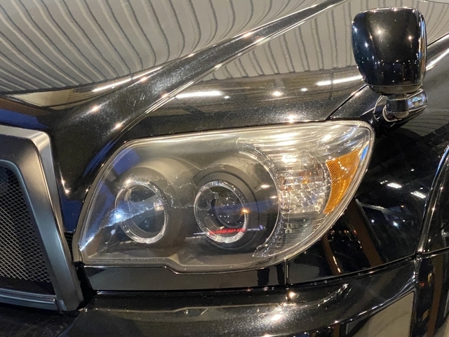 トヨタ&nbsp;ハイラックスサーフ&nbsp;&nbsp;&nbsp;東京都の詳細画像&nbsp;その5