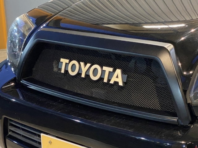 トヨタ&nbsp;ハイラックスサーフ&nbsp;&nbsp;&nbsp;東京都の詳細画像&nbsp;その6