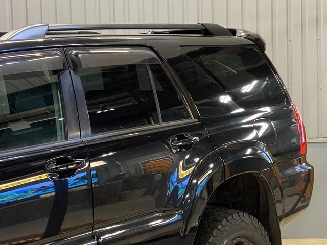 トヨタ&nbsp;ハイラックスサーフ&nbsp;&nbsp;&nbsp;東京都の詳細画像&nbsp;その7