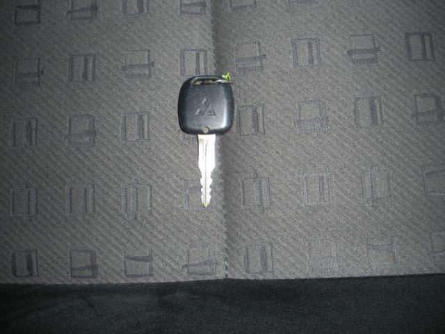 三菱&nbsp;パジェロミニ&nbsp;&nbsp;&nbsp;愛媛県の詳細画像&nbsp;その3