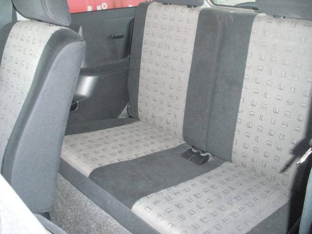 三菱&nbsp;パジェロミニ&nbsp;&nbsp;&nbsp;愛媛県の詳細画像&nbsp;その5