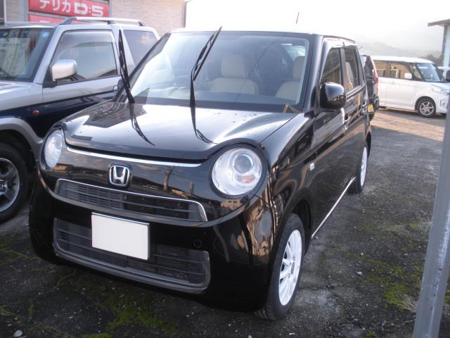 ホンダ&nbsp;N-ONE&nbsp;660 G&nbsp;&nbsp;愛媛県