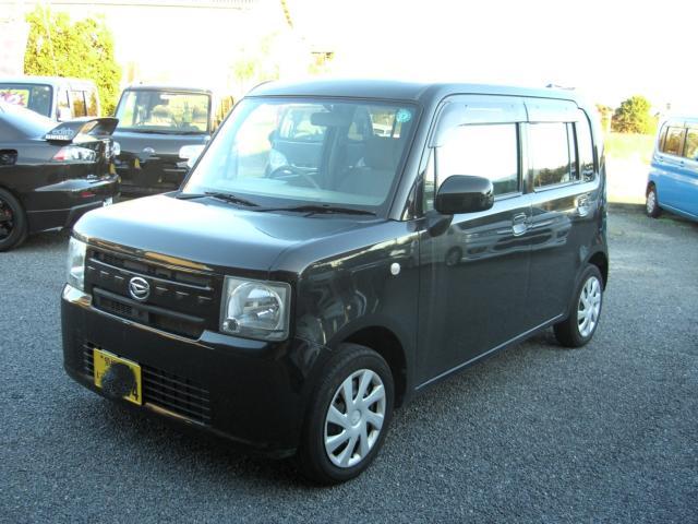 ダイハツ&nbsp;ムーヴコンテ&nbsp;660 X&nbsp;&nbsp;愛媛県
