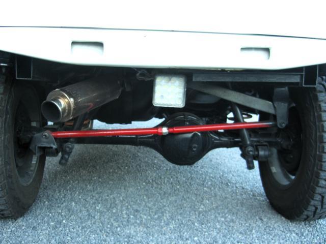 スズキ&nbsp;ジムニー&nbsp;&nbsp;&nbsp;愛媛県の詳細画像&nbsp;その7