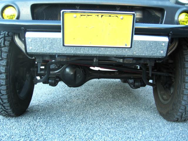 スズキ&nbsp;ジムニー&nbsp;&nbsp;&nbsp;愛媛県の詳細画像&nbsp;その8
