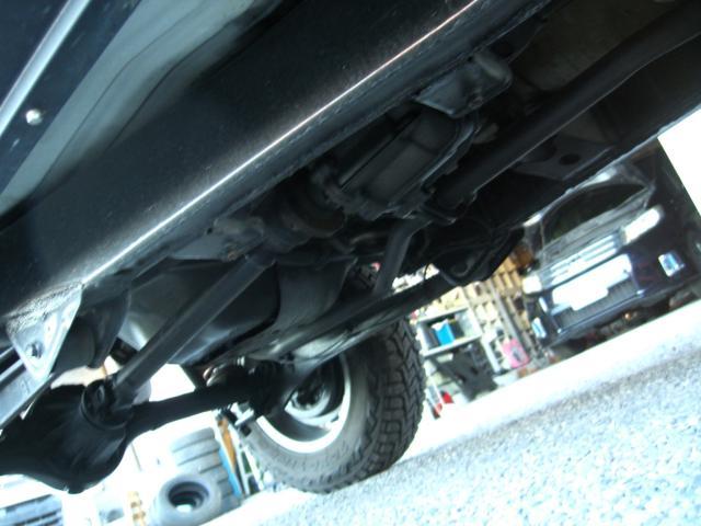 スズキ&nbsp;ジムニー&nbsp;&nbsp;&nbsp;愛媛県の詳細画像&nbsp;その9