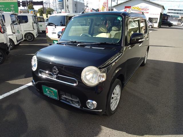 ダイハツ&nbsp;ミラココア&nbsp;&nbsp;&nbsp;愛媛県