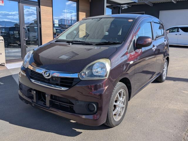 ダイハツ&nbsp;ミライース&nbsp;&nbsp;&nbsp;香川県