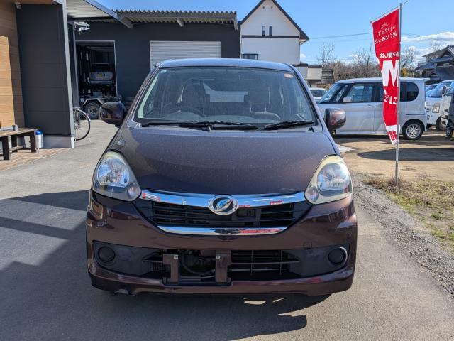 ダイハツ&nbsp;ミライース&nbsp;&nbsp;&nbsp;香川県の詳細画像&nbsp;その2