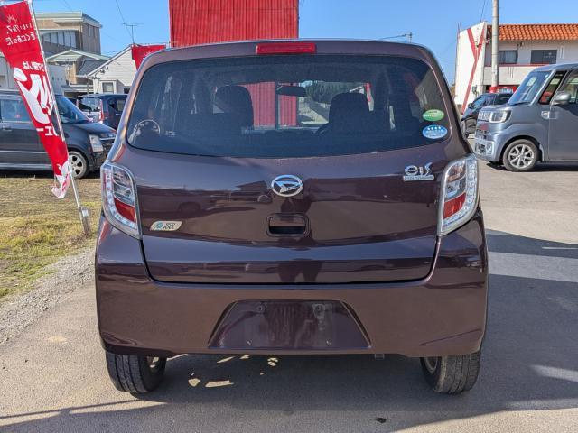 ダイハツ&nbsp;ミライース&nbsp;&nbsp;&nbsp;香川県の詳細画像&nbsp;その6