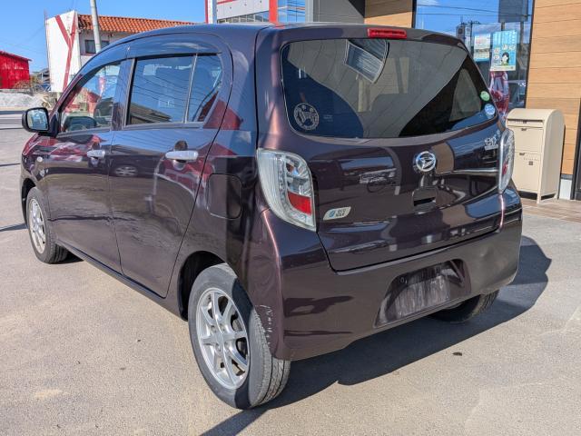 ダイハツ&nbsp;ミライース&nbsp;&nbsp;&nbsp;香川県の詳細画像&nbsp;その7