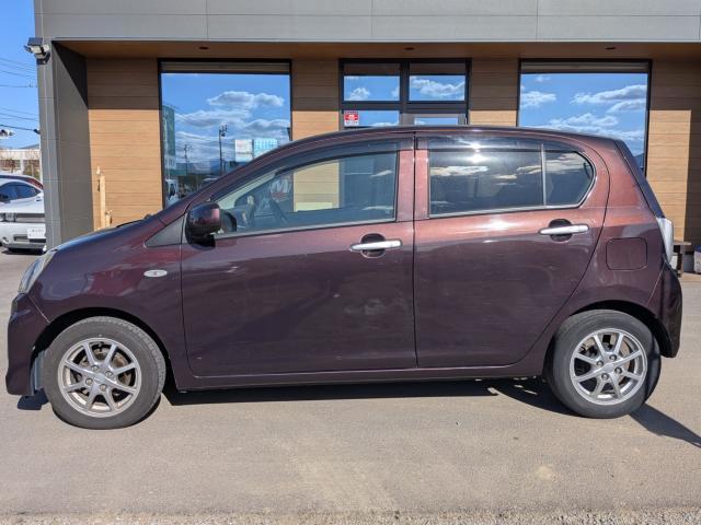 ダイハツ&nbsp;ミライース&nbsp;&nbsp;&nbsp;香川県の詳細画像&nbsp;その8