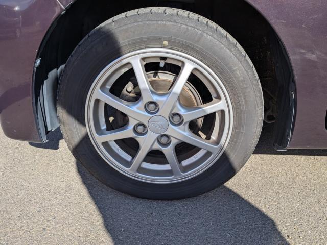 ダイハツ&nbsp;ミライース&nbsp;&nbsp;&nbsp;香川県の詳細画像&nbsp;その9