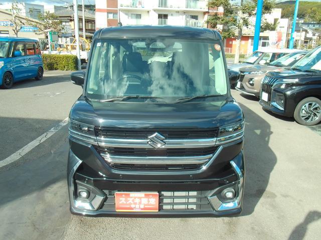 スズキ&nbsp;スペーシア&nbsp;&nbsp;&nbsp;長崎県の詳細画像&nbsp;その3