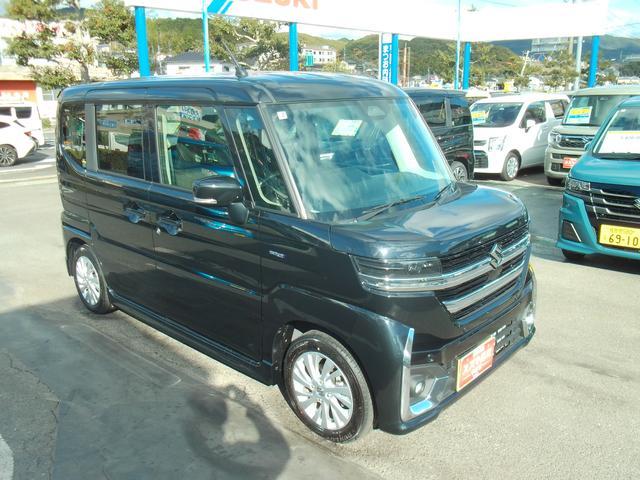 スズキ&nbsp;スペーシア&nbsp;&nbsp;&nbsp;長崎県の詳細画像&nbsp;その4