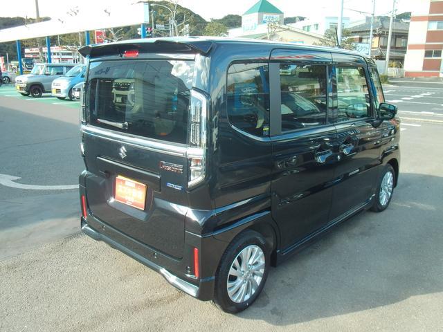 スズキ&nbsp;スペーシア&nbsp;&nbsp;&nbsp;長崎県の詳細画像&nbsp;その5