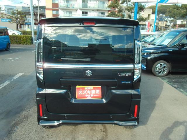 スズキ&nbsp;スペーシア&nbsp;&nbsp;&nbsp;長崎県の詳細画像&nbsp;その6