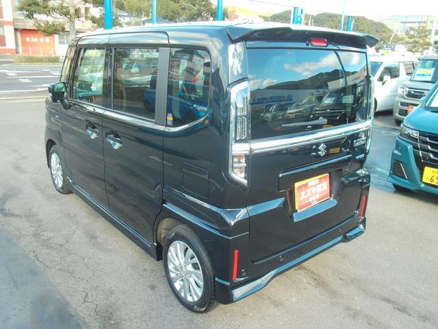 スズキ&nbsp;スペーシア&nbsp;&nbsp;&nbsp;長崎県の詳細画像&nbsp;その7